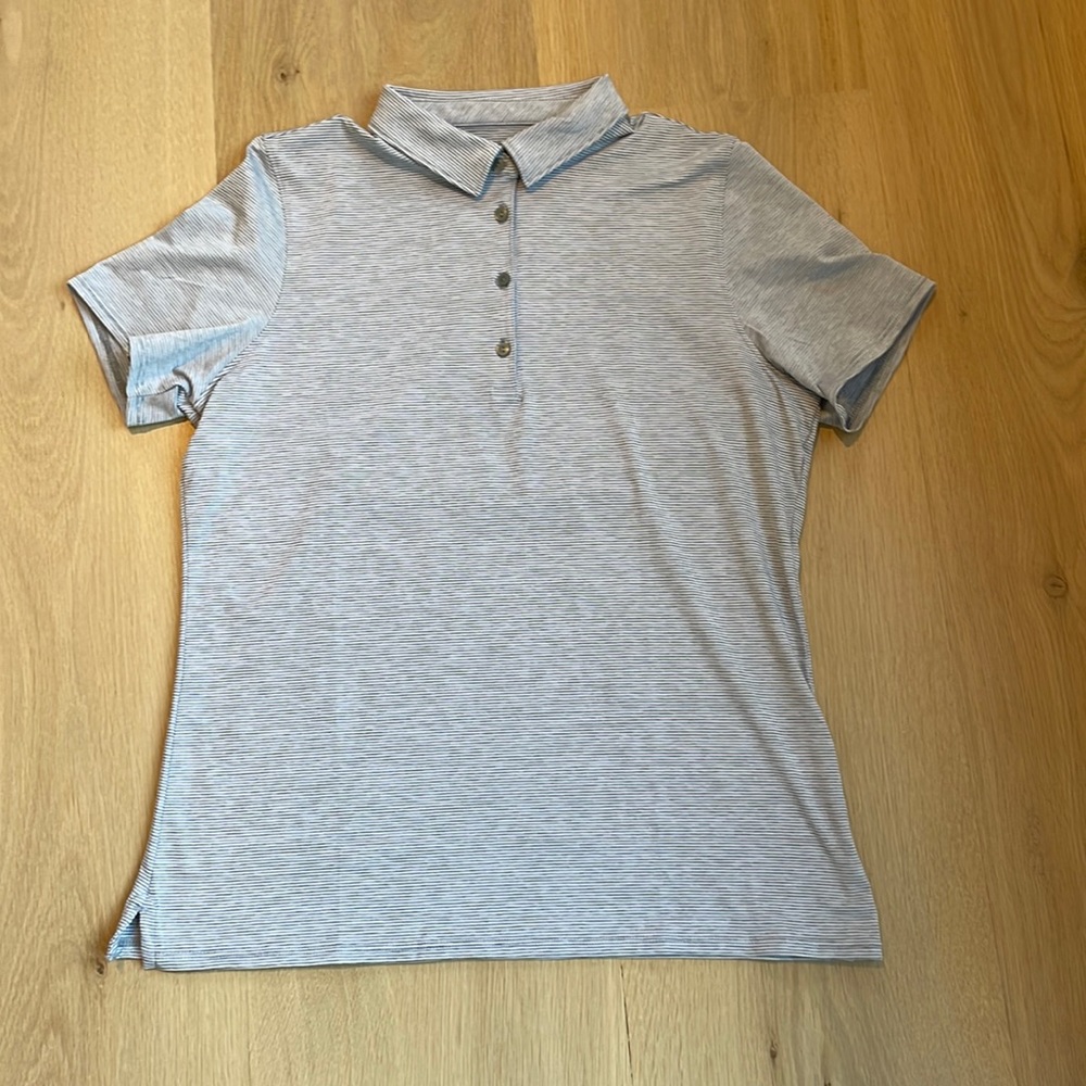 Vineyard Vines Golf Polo